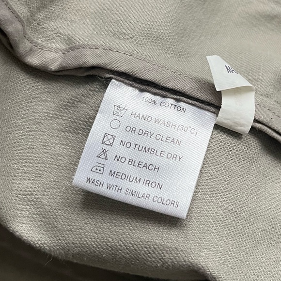 NWOT - Lyle & Scott Men’s Jacket - Size XL - Picture 8 of 9